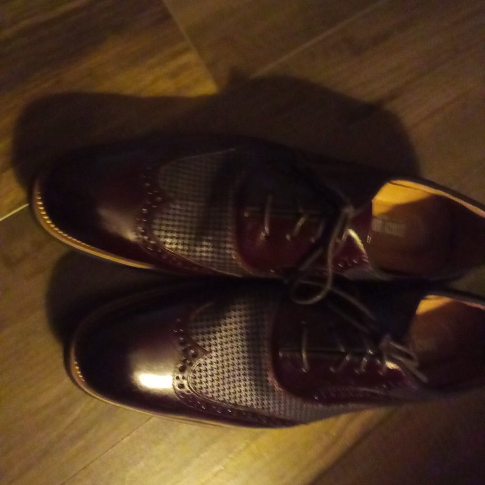 Stacy Adams size 12